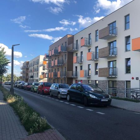 Apartament Avanti By Rentoom Apartment Torun Exterior photo