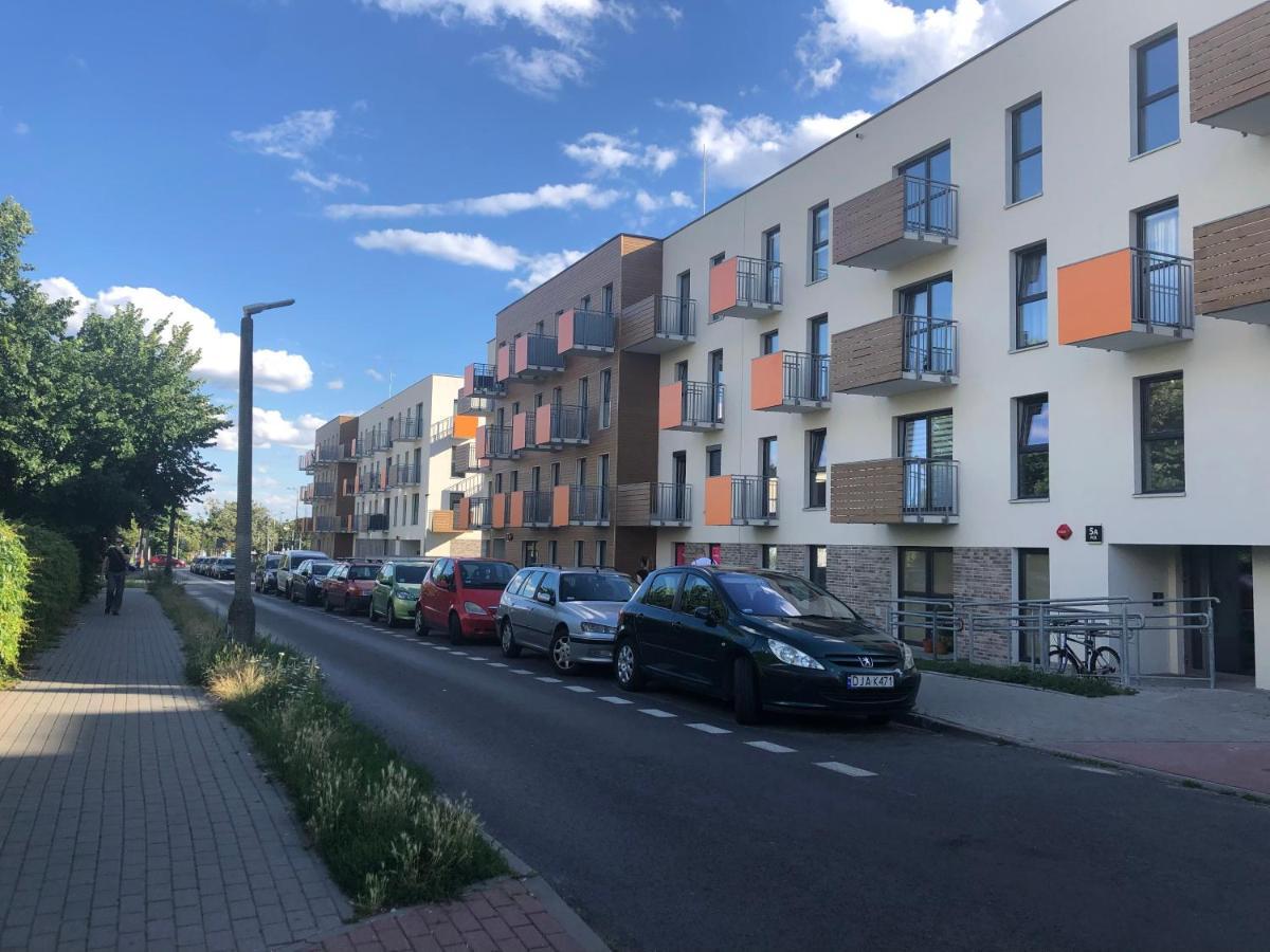 Apartament Avanti By Rentoom Apartment Torun Exterior photo