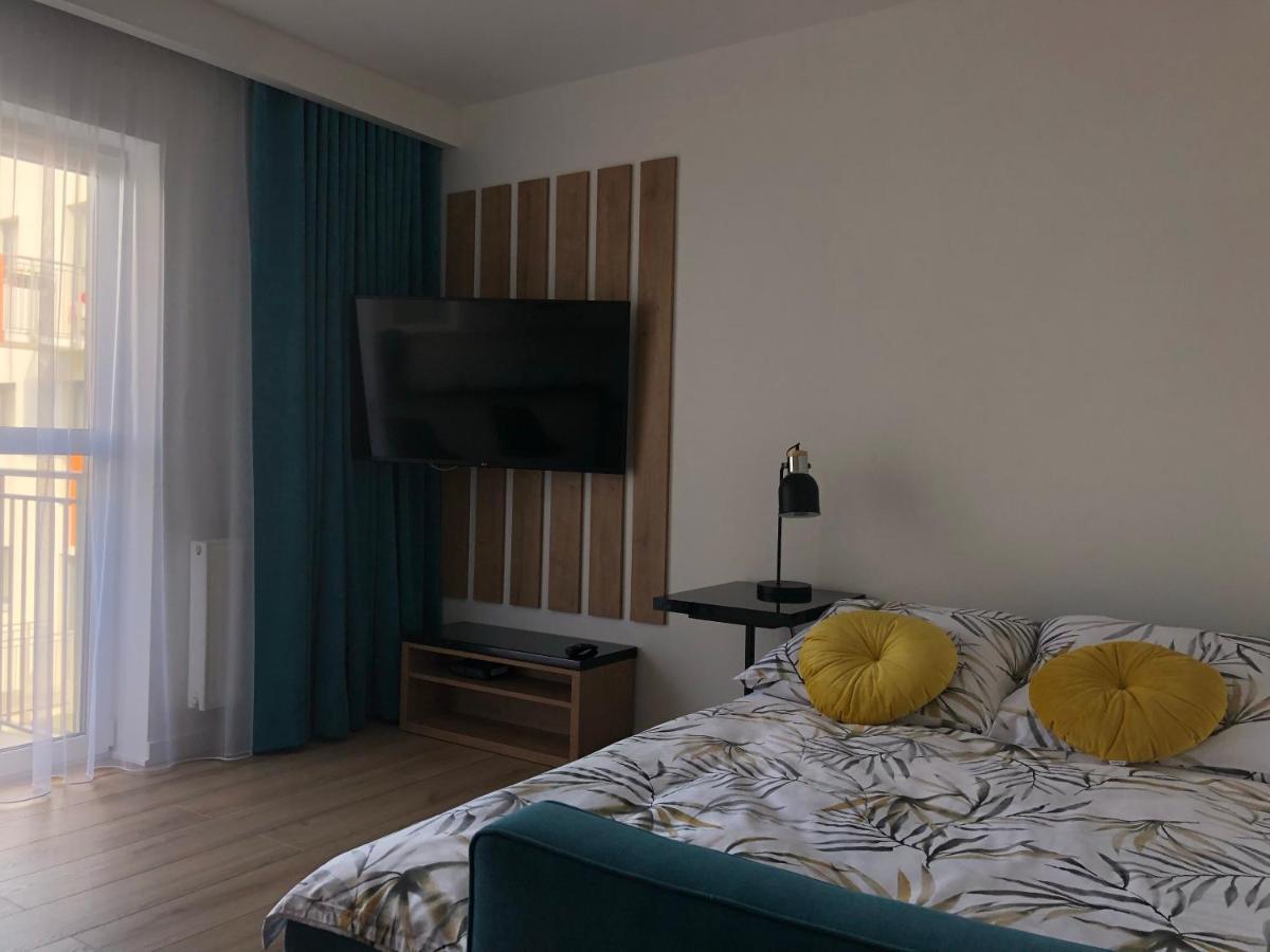 Apartament Avanti By Rentoom Apartment Torun Exterior photo