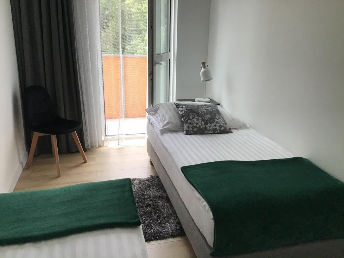Apartament Avanti By Rentoom Apartment Torun Exterior photo